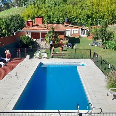 Apart Dany Villa Los Molinos Exterior foto