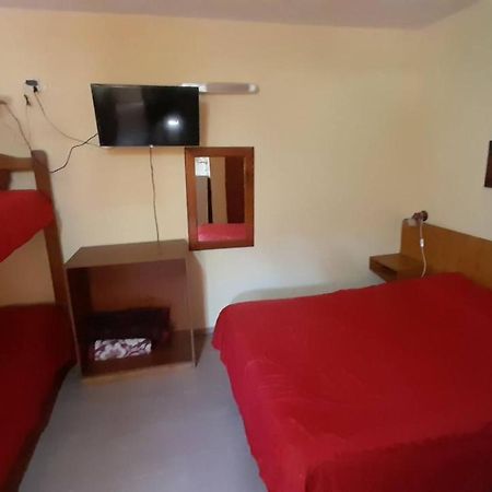 Apart Dany Villa Los Molinos Exterior foto