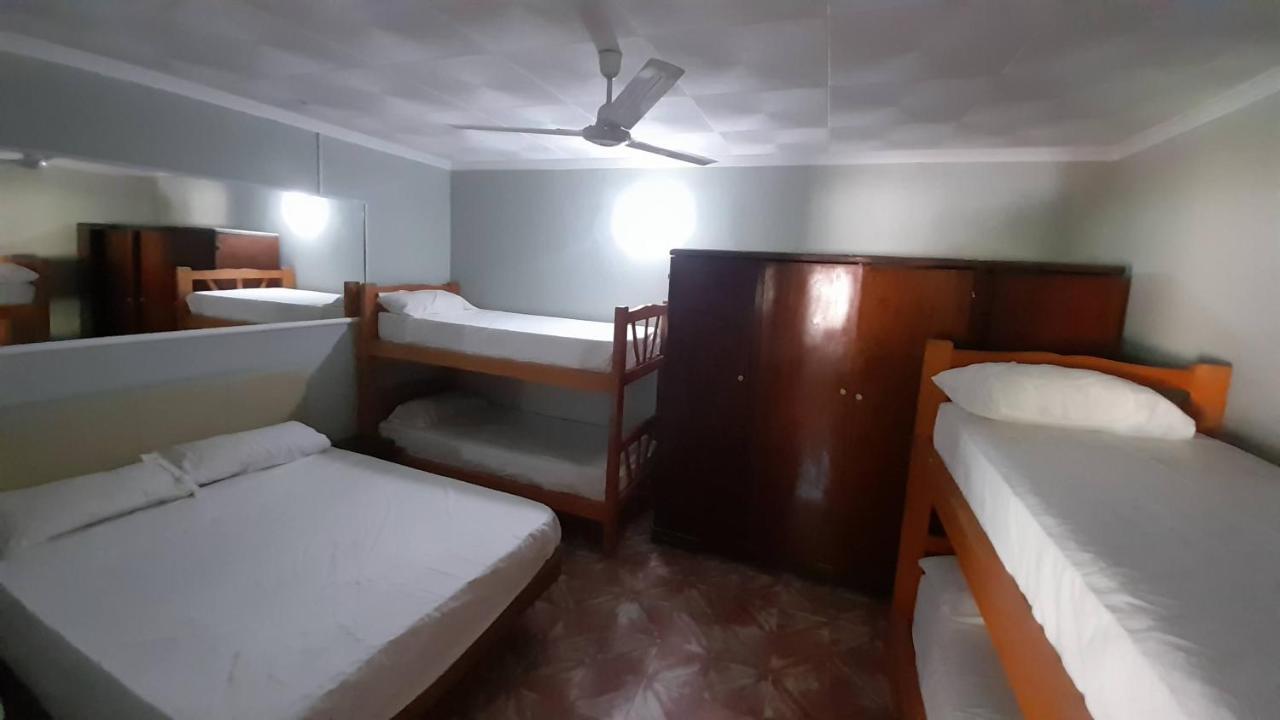 Apart Dany Villa Los Molinos Exterior foto