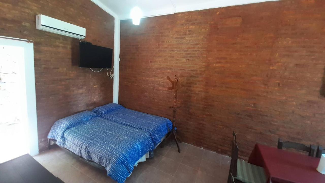 Apart Dany Villa Los Molinos Exterior foto