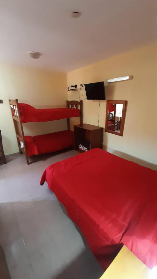Apart Dany Villa Los Molinos Exterior foto