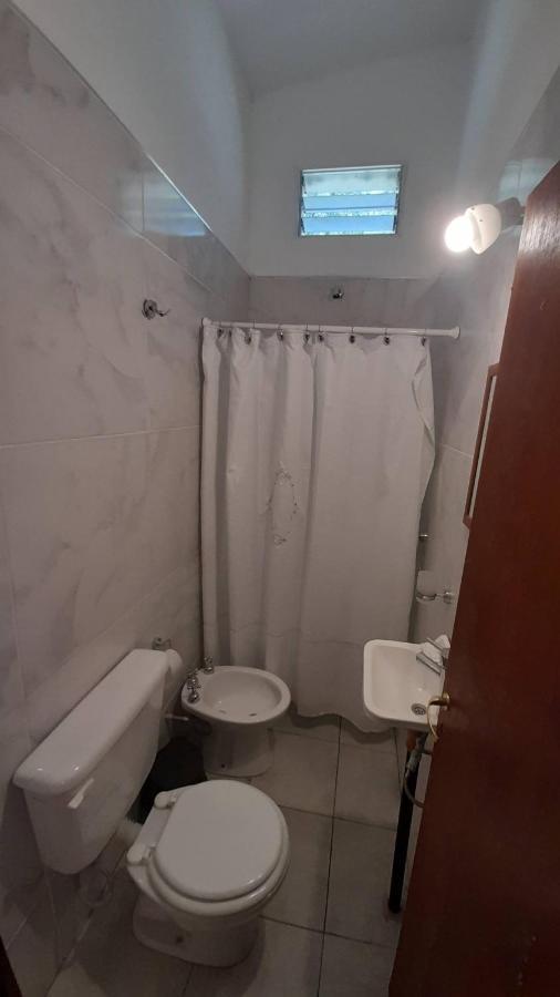 Apart Dany Villa Los Molinos Exterior foto
