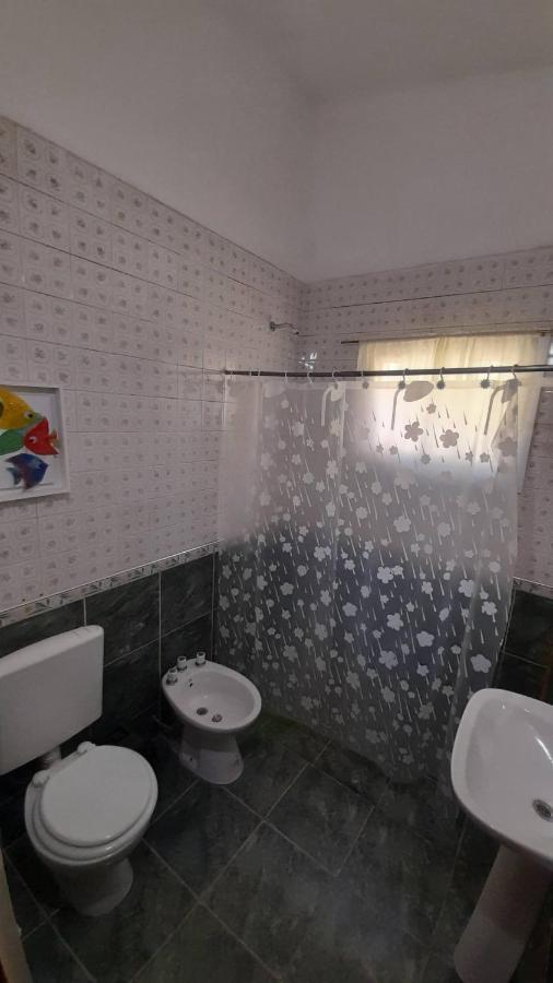 Apart Dany Villa Los Molinos Exterior foto
