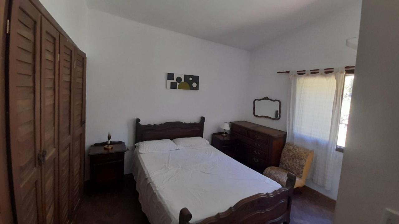 Apart Dany Villa Los Molinos Exterior foto