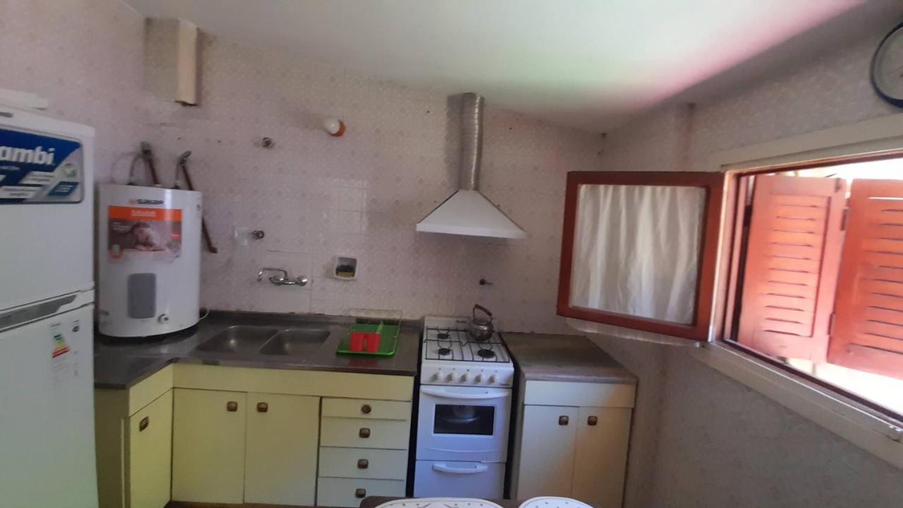 Apart Dany Villa Los Molinos Exterior foto
