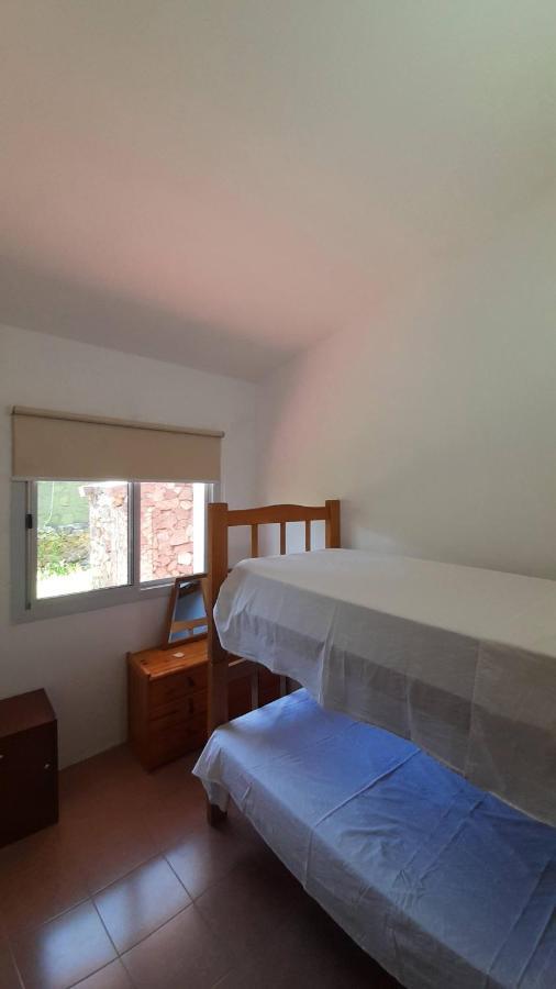 Apart Dany Villa Los Molinos Exterior foto