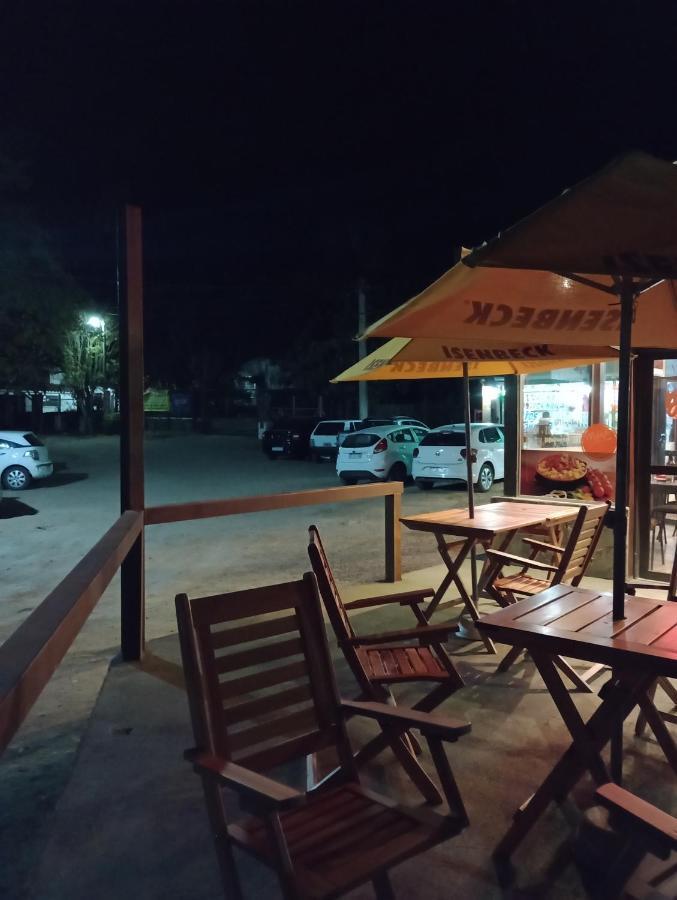 Apart Dany Villa Los Molinos Exterior foto