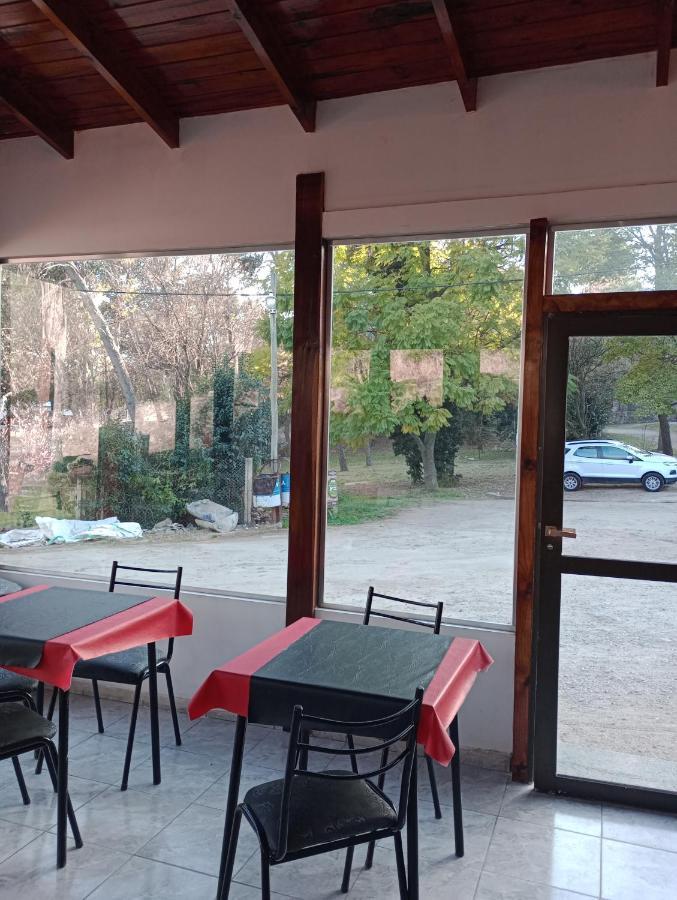 Apart Dany Villa Los Molinos Exterior foto
